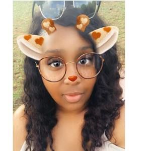 Meet your Posher, Asha